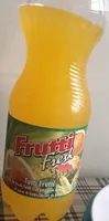 Frutti Fresh Tutti Frutti