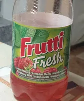 Frutti Fresh Frambuesa Menta