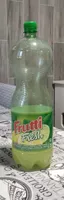 Frutti Fresh de limón y menta