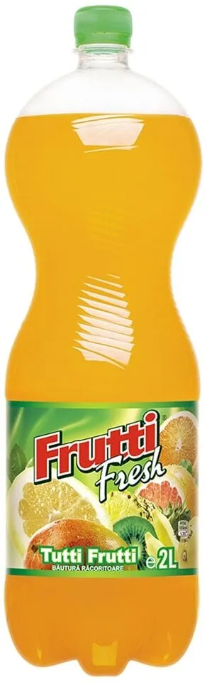 Tutti Frutti