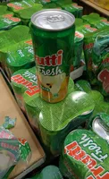 Frutti  Fresh Pere 0.33DZ