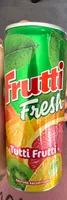 Tutti Frutti