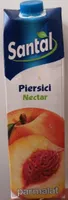 Santal nectar piersici