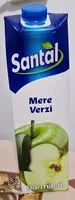 Santal Mere Verzi