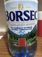 Borsec, regina apelor minerale apă minerală, natura carbogozoasă