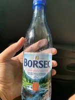 Apa Minerala Carbogazoasa