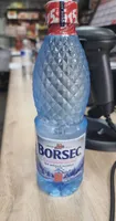 apă minerală plată