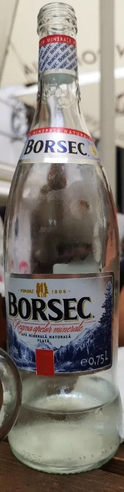 BORSEC