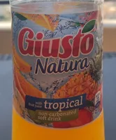 Giusto Natura Tropical