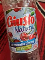 Morello cherry