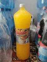 Natura Light Orange