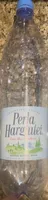 Natural Mineral Water
