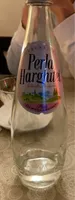Perla Harghitei Still Water Glass