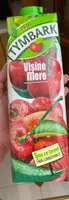 TYMBARK visine mere