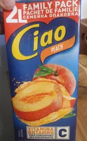 Ciao Peach