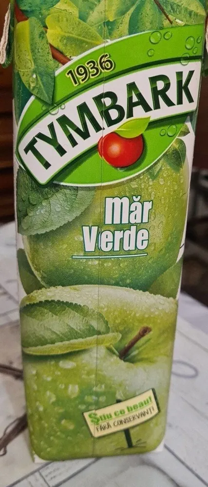 MAR VERDE Timbark