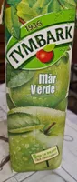 MAR VERDE Timbark