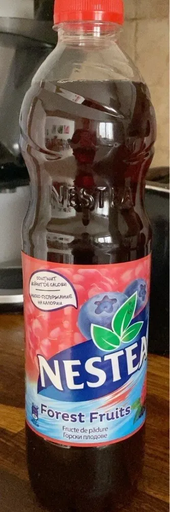 Nestea Forest Fruits
