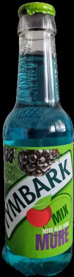 Mix aloe Vera şi mure
