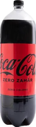 Coca Cola Zero Zahăr