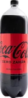 Coca Cola Zero Zahăr