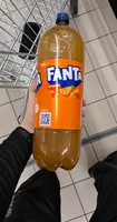 FANTA Portocale