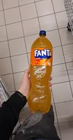 Fanta portocale 2l