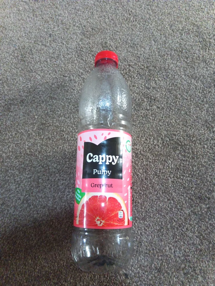 cappy grapfruit 1.5