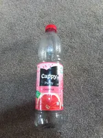 cappy grapfruit 1.5