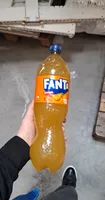 Fanta Portocale 1.5l