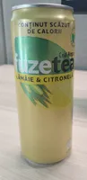 Fuzetea Black Tea