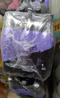 Schweppes Purple Tonic Style
