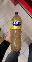 Fanta Lămâie Original
