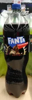 Fanta Crimson Cherry