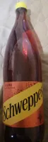 Schweppes Vișine și Piper Negru