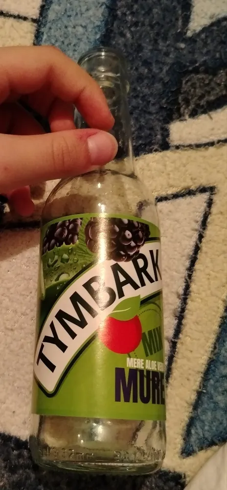 Tymbark