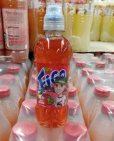 FIGO Capsuni