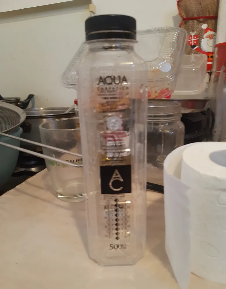 Aqua Carpatica