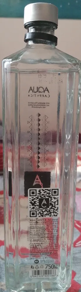 Apa plată