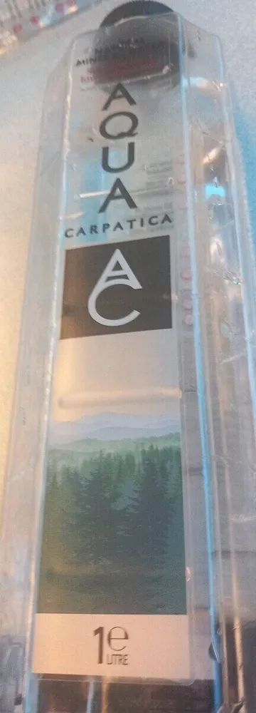AQUA CARPATICA