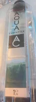 AQUA CARPATICA