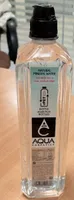 Natural Mineral Water