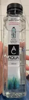 Natural mineral water
