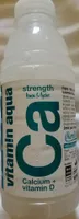 Vitamin aqua Ca
