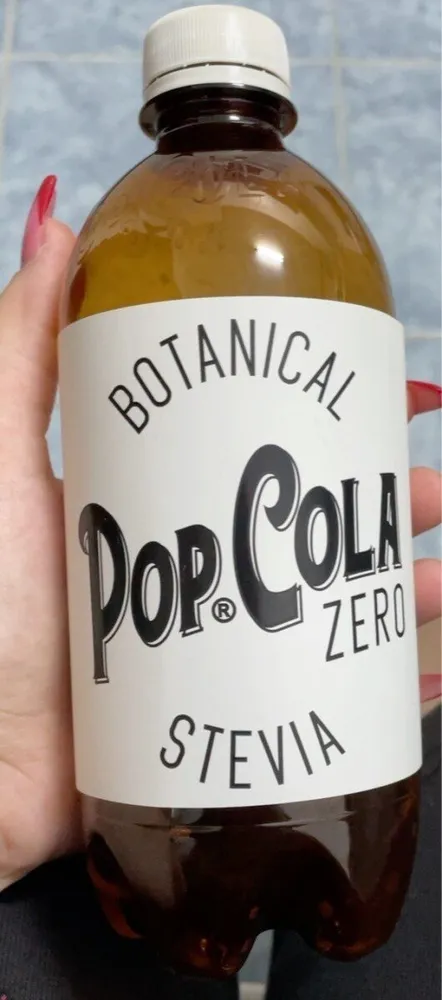 Pop Cola