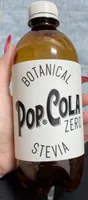 Pop Cola