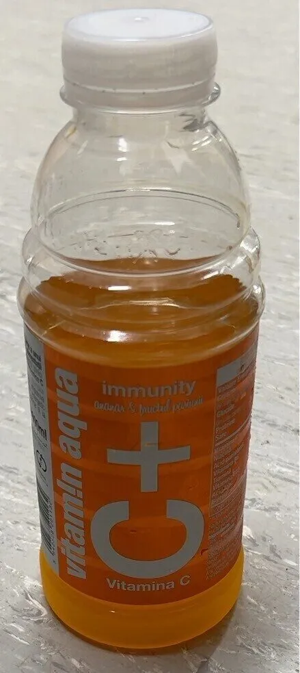 Vitamin Aqua Merlin s