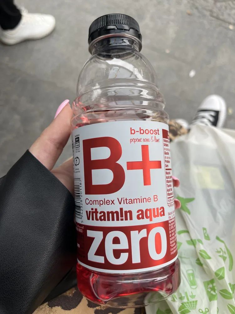 Watermelon & Lime Zero
