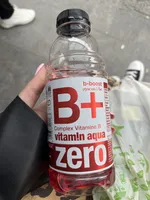 Watermelon & Lime Zero