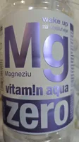 Magnesium Drink Zero